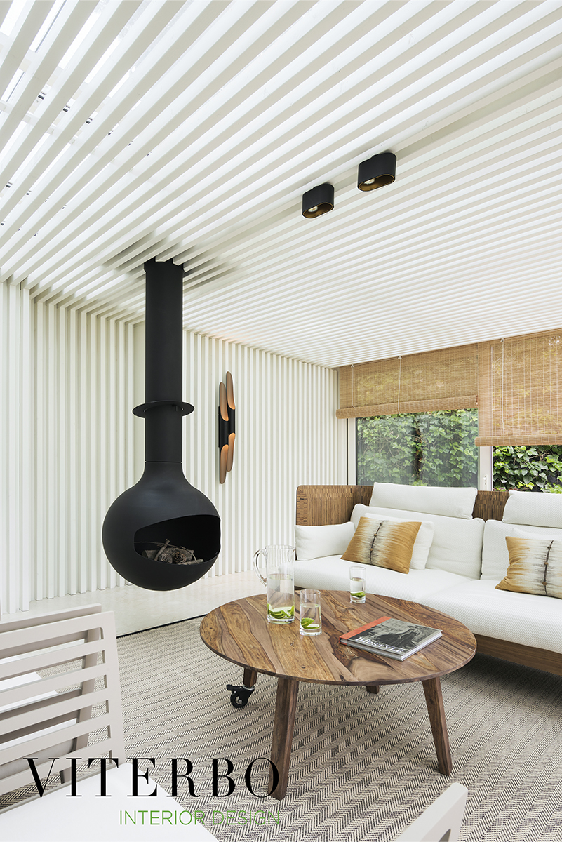 Настенное бра Deep-tone 2 - 24