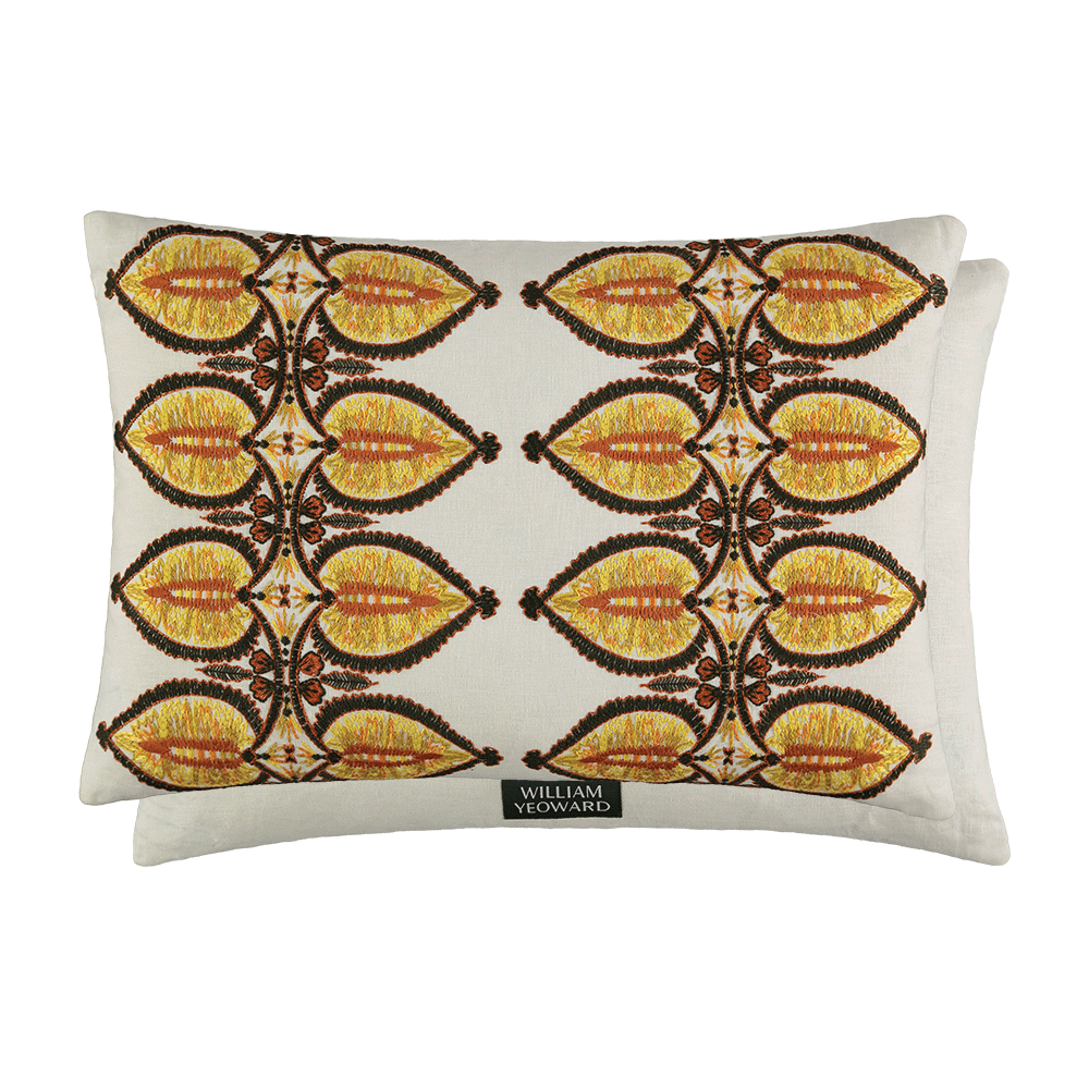 Подушка Montacute Spice 60 × 40