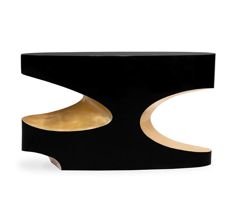 Консоль Canyon Edge