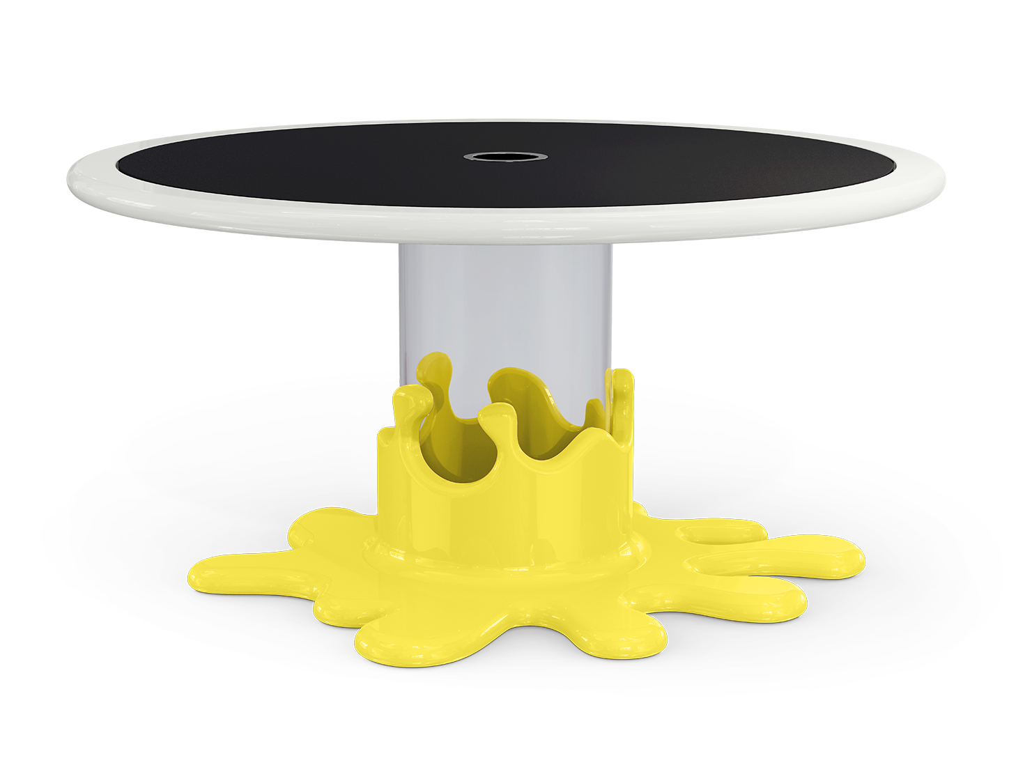 Детский столик Marshmallow Play Adventure