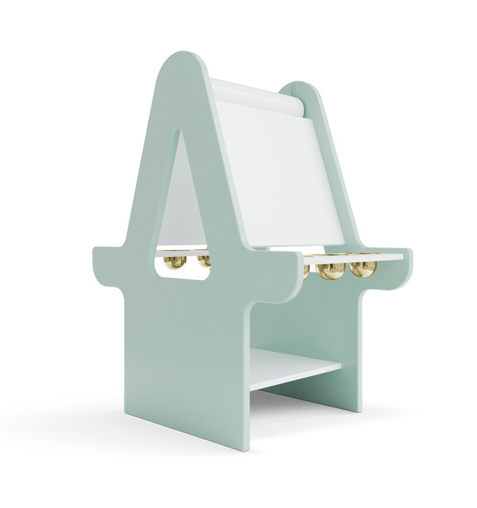 Мольберт для детей Merlin Artist’s Easel