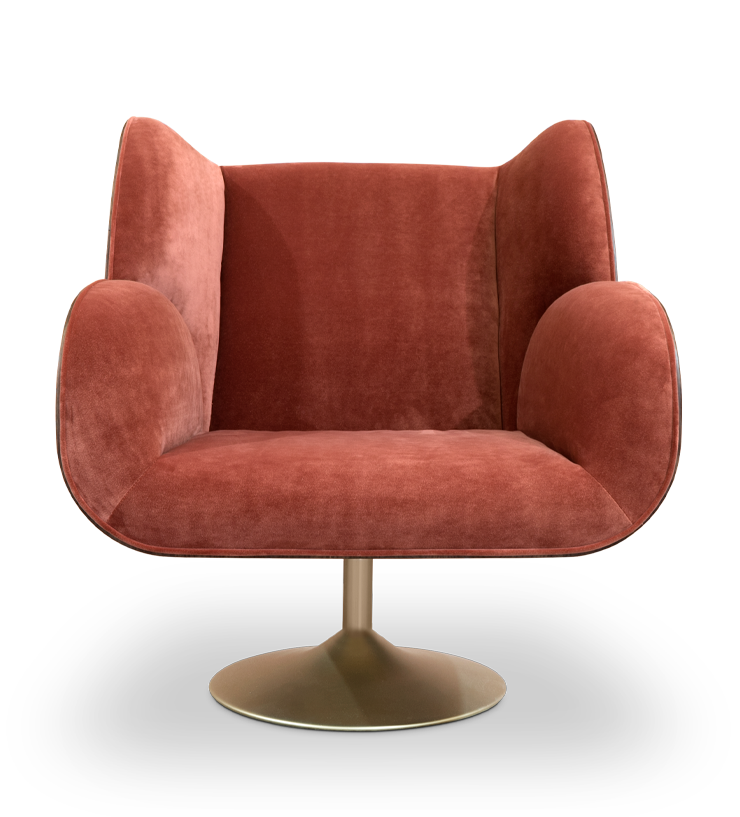 Кресло Veronica