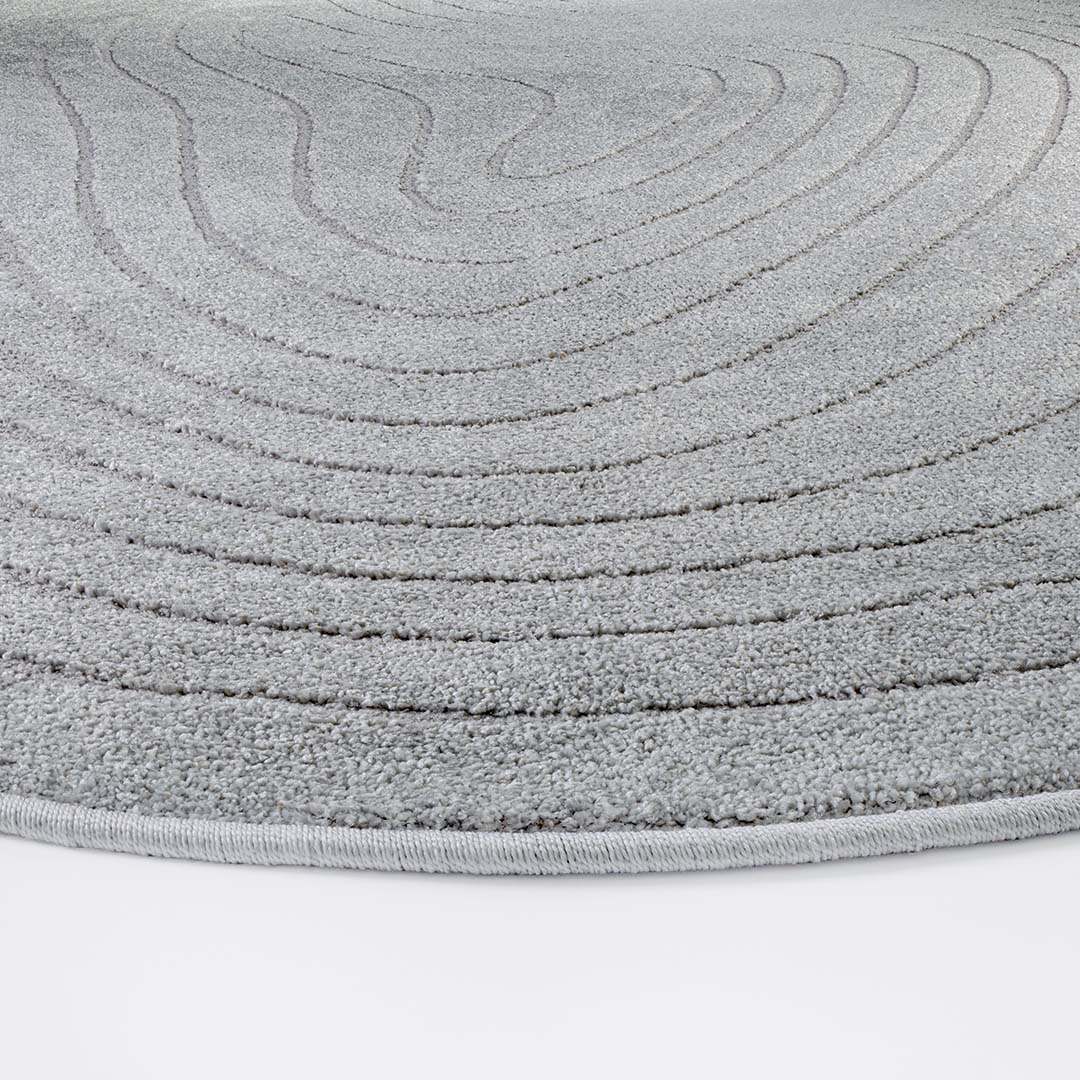Ковер Cortina Stone Grey