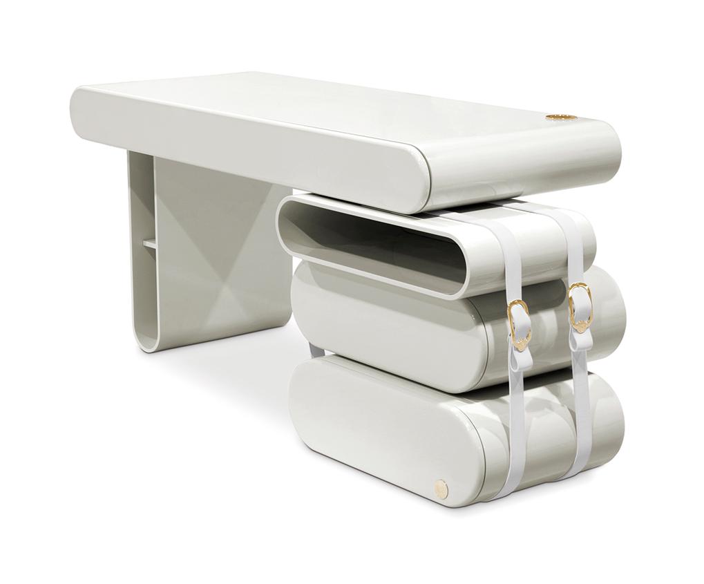 Детский письменный стол Fantasy Realm