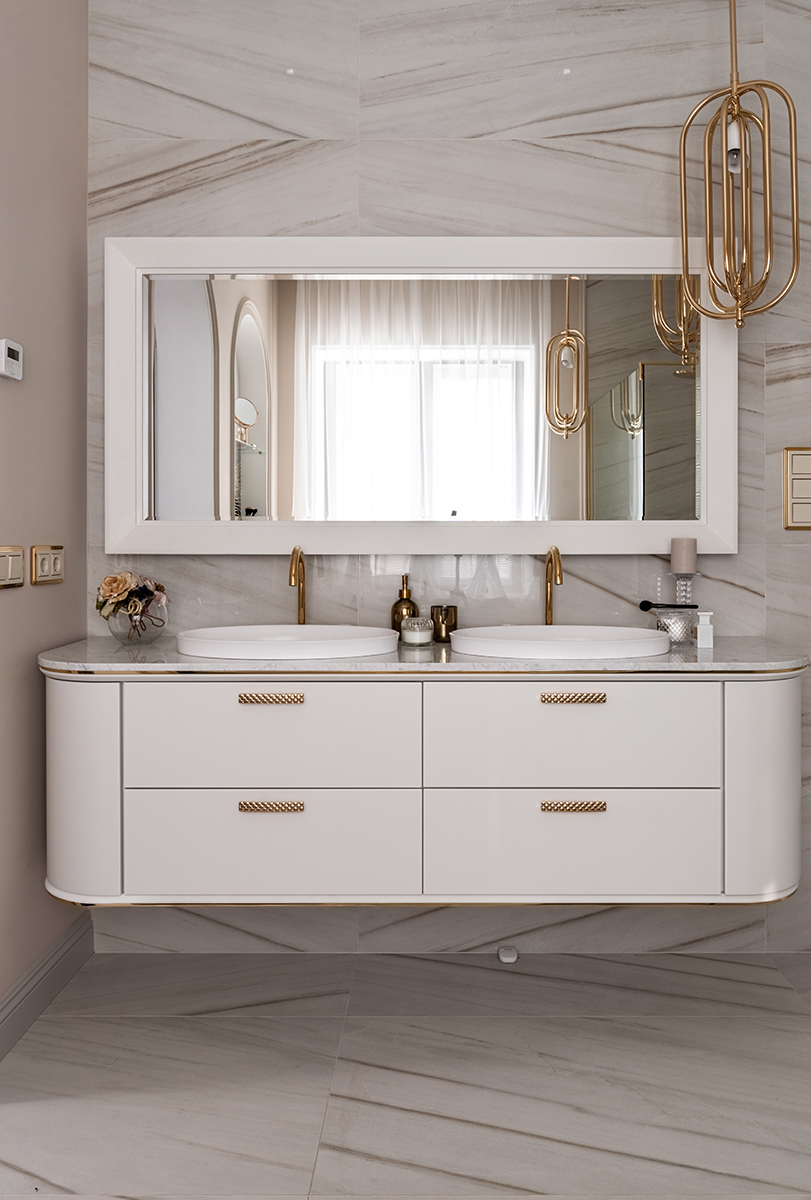 Подвесной светильник Dancer - 16