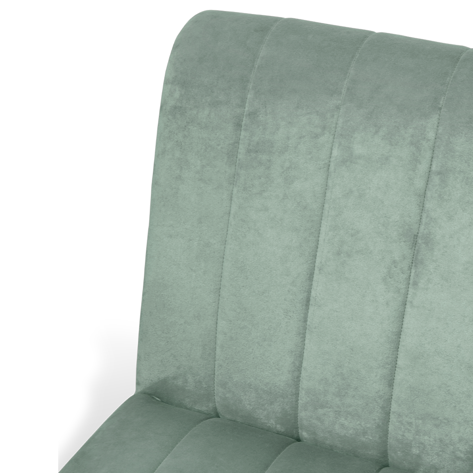 Одноместный диван Serena