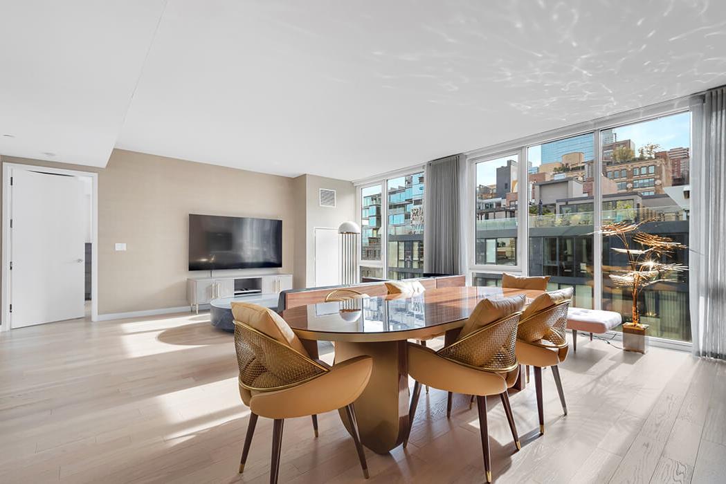 Торшер Solara - 1