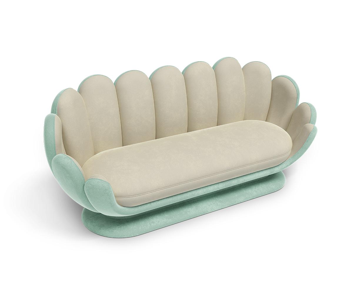 Детский диван Blossom Lotus Dream