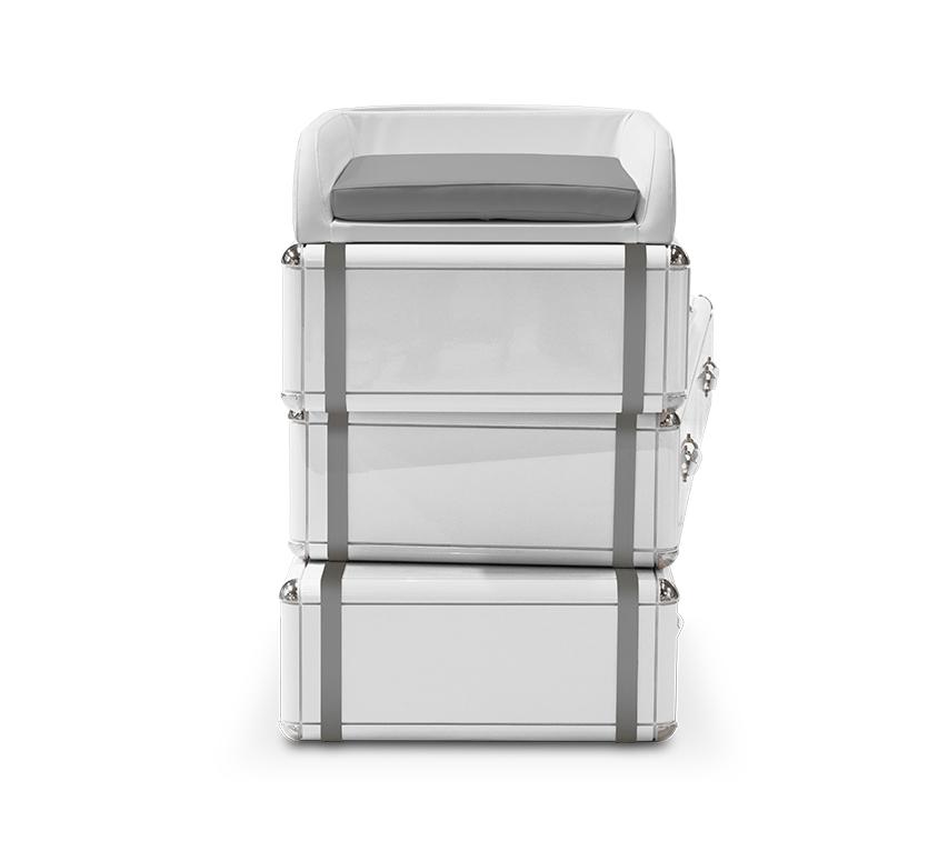 Комод-пеленатор Enchanted Changer