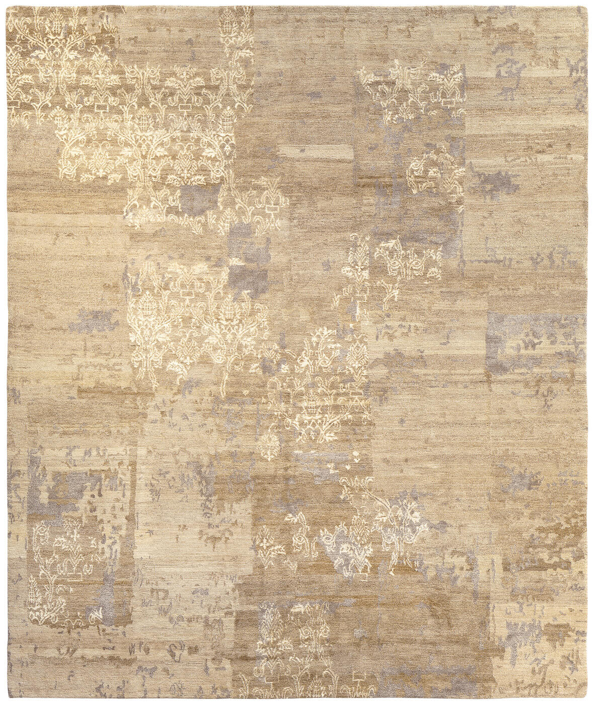 Ковер Boro 10 Creme | Размер: 280 x 360 см