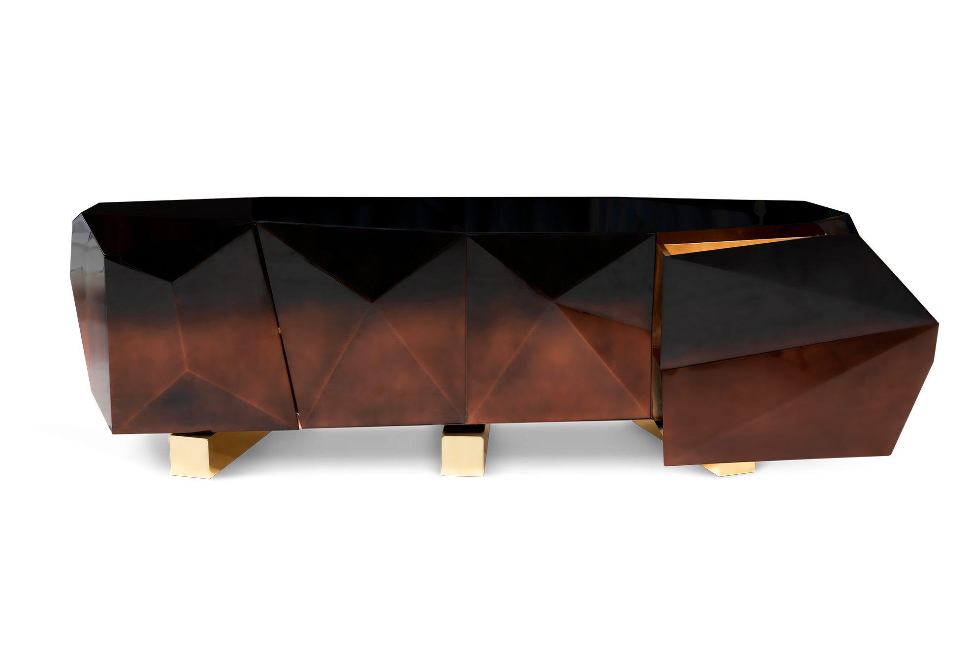 Буфет Prism Chocolate XL