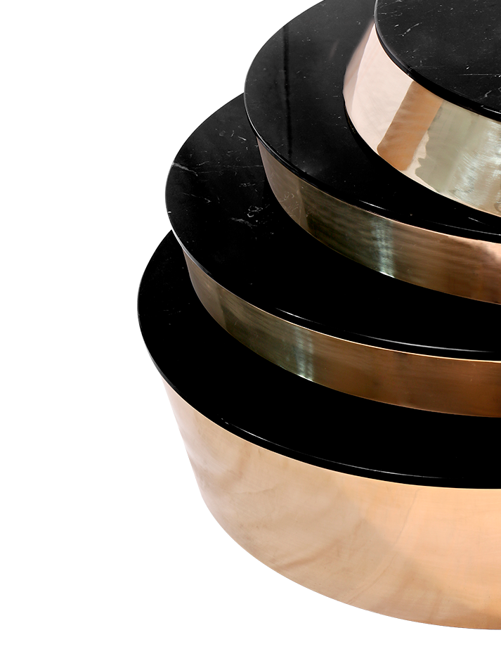 Журнальный стол Milan