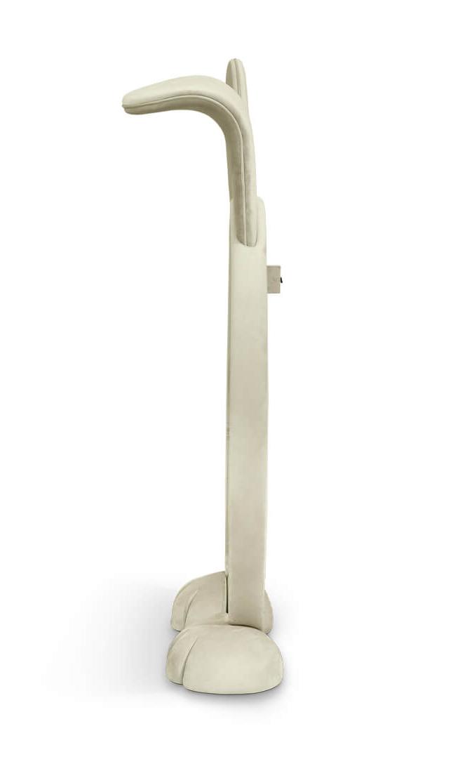 Напольное зеркало для детей Bunny Wonderland