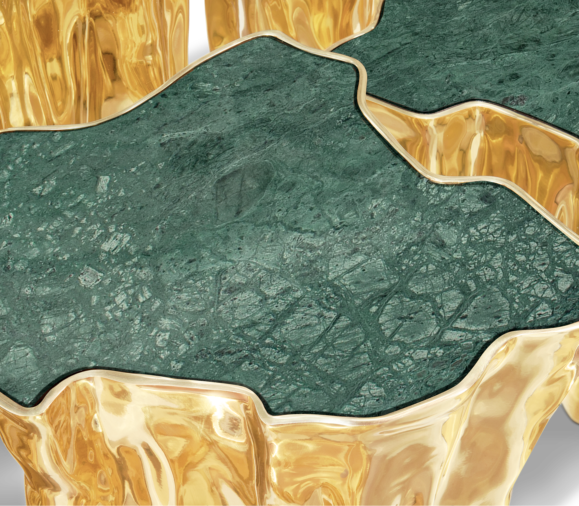 Журнальный стол Paradise Series Emerald