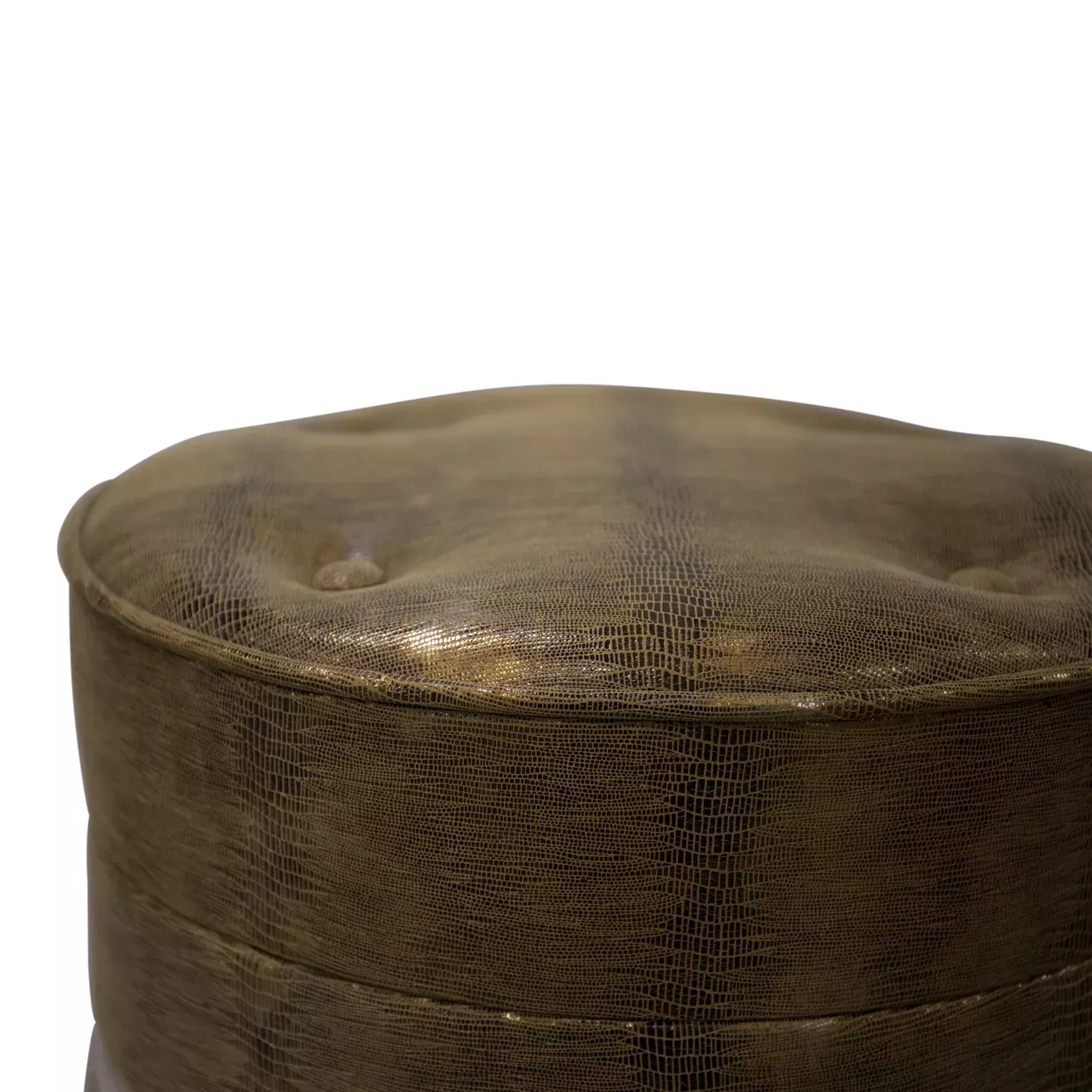 Табурет кожаный Sophia