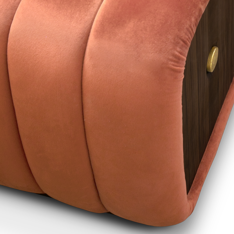 Табурет Morelli