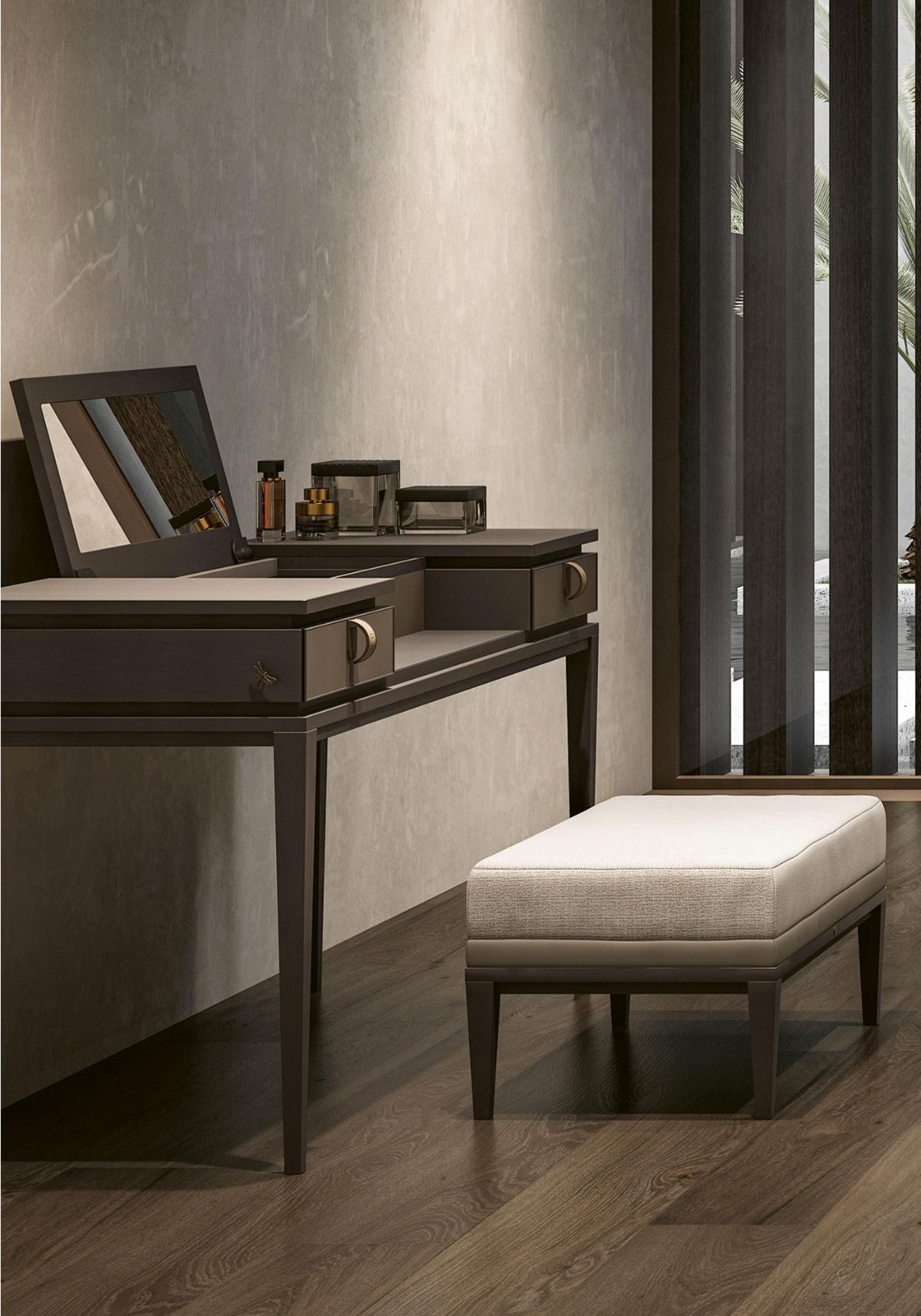 Туалетный столик Dragonfly