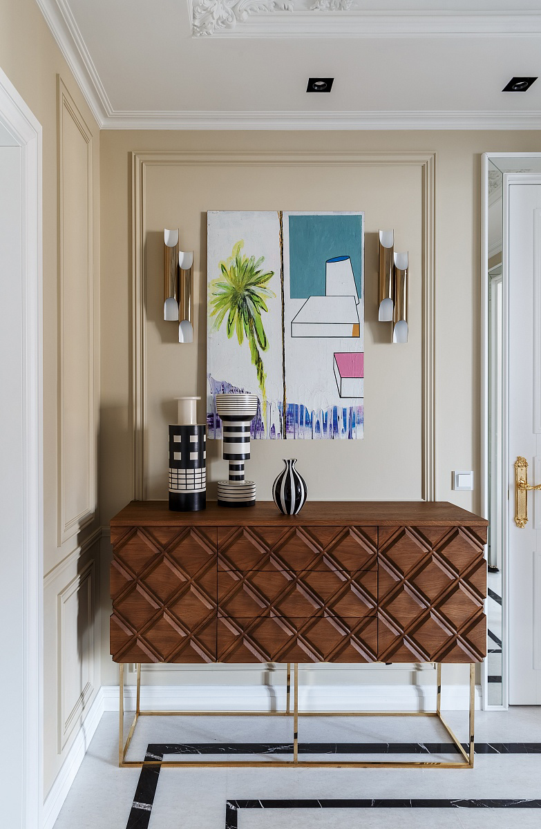 Настенное бра Bold 2 - 7