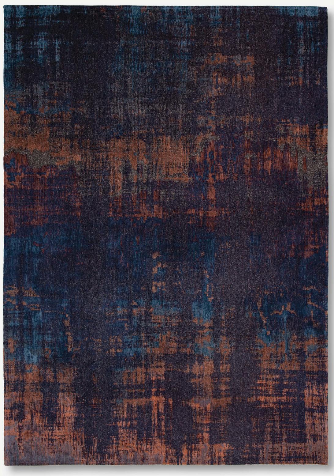 Ковер Venetian Dust - Sunset Blue 9211 | Размер: 140 x 200 см