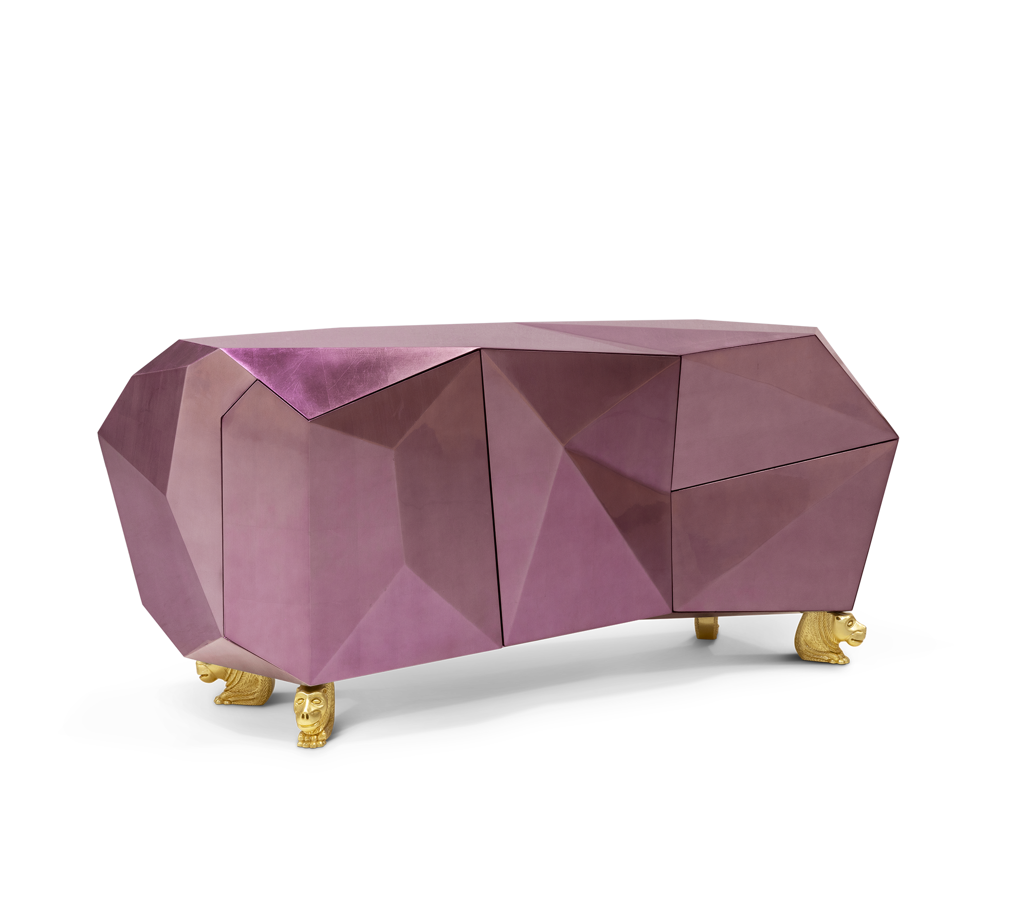 Буфет Prism Amethyst
