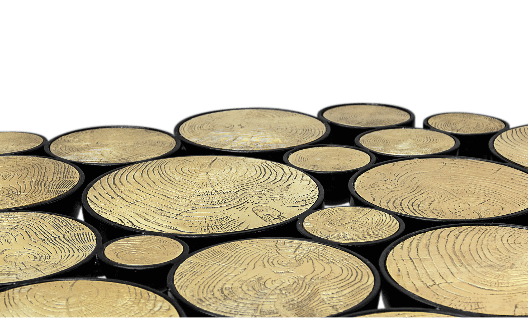 Обеденный стол Orbit Luxe