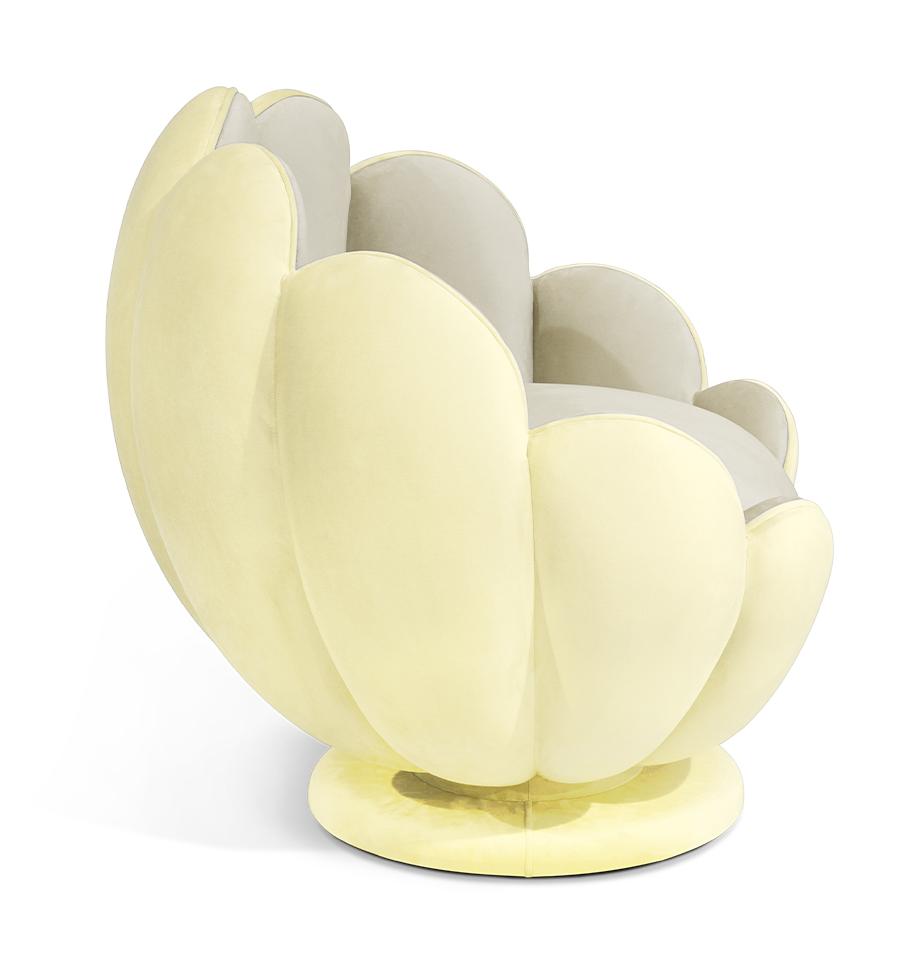 Детское кресло Lotus Serenity