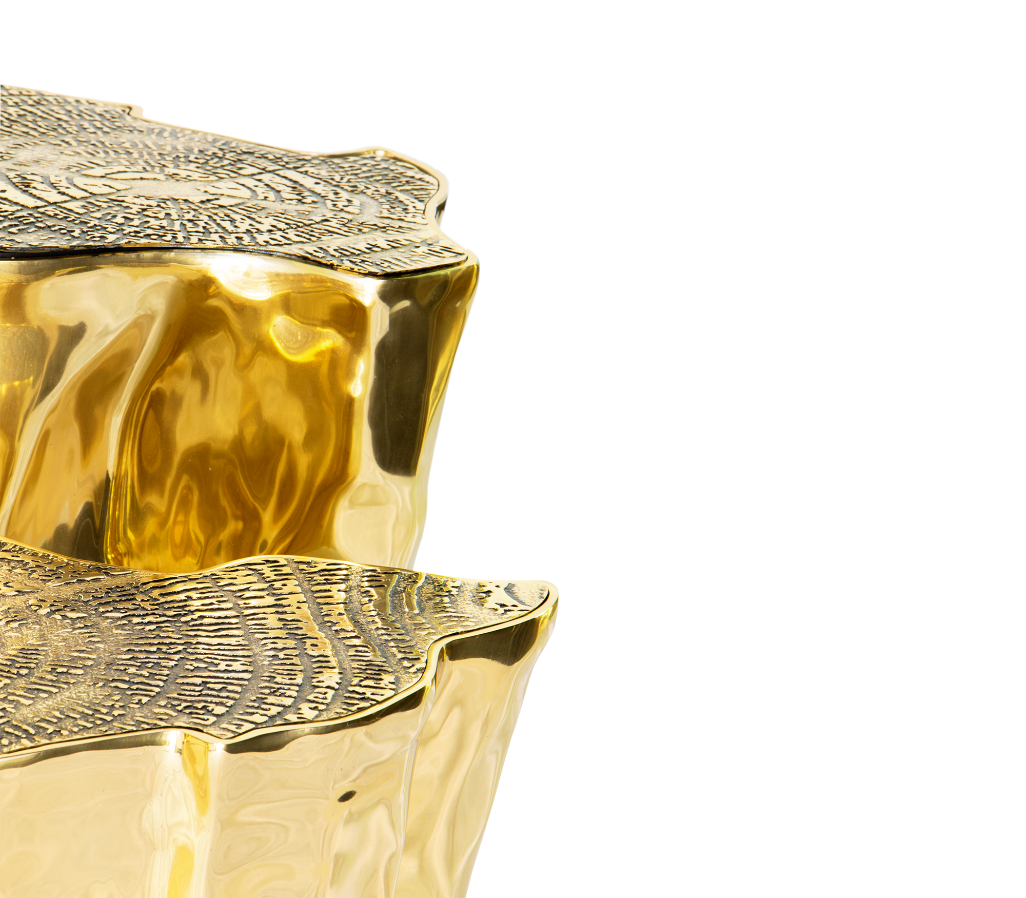 Журнальный стол Paradise Series