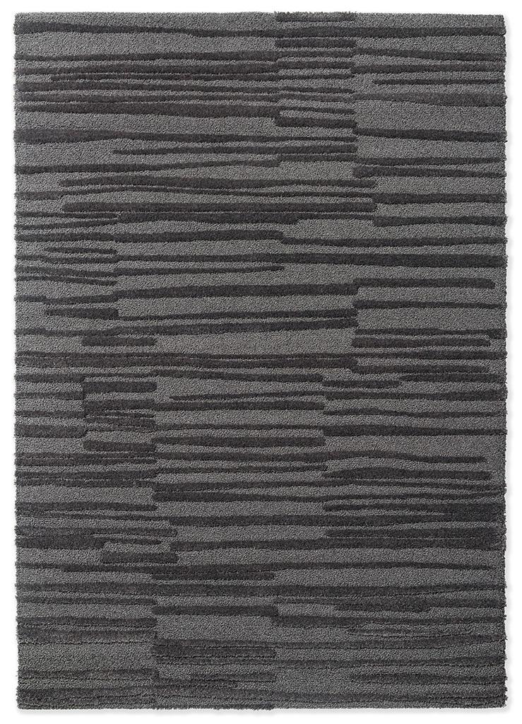 Ковер Terrain Graphite | Размер: 170 x 240 см