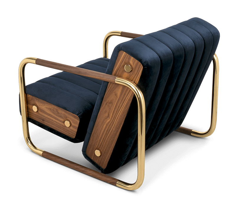 Кресло Morelli