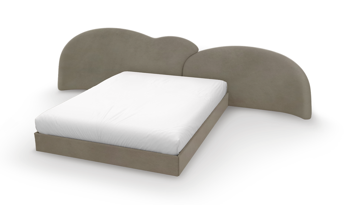 Кровать для детей Nimbus Serenity