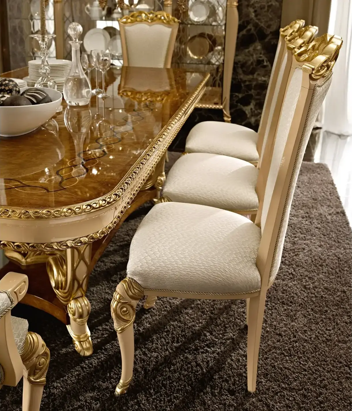 Кресло Harmony Italian