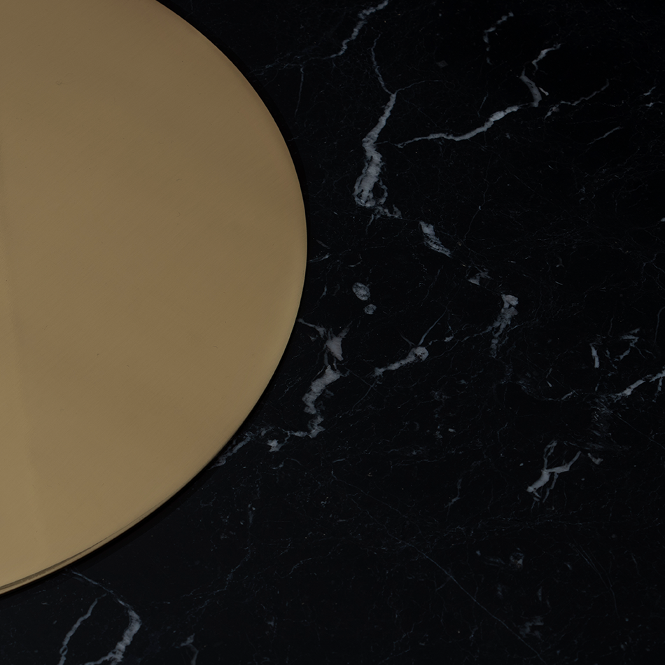 Круглый обеденный стол Bentley