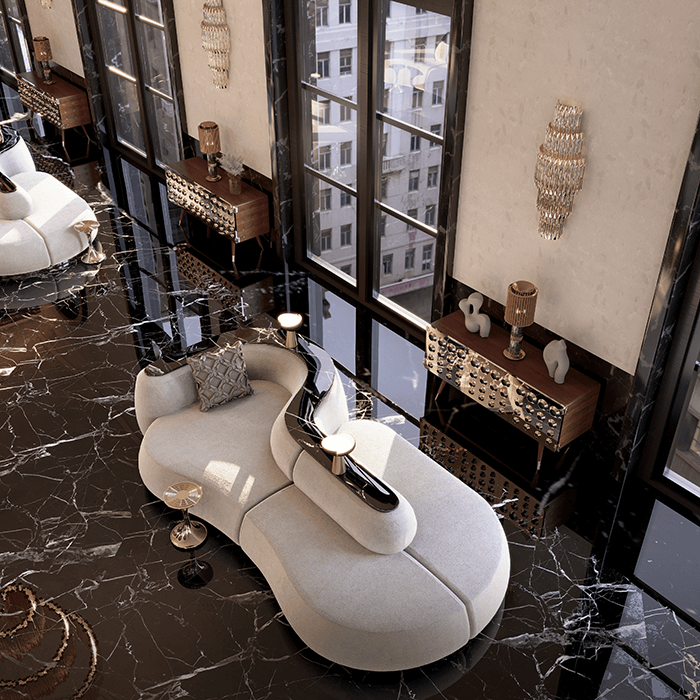 Буфет Marlow - 8