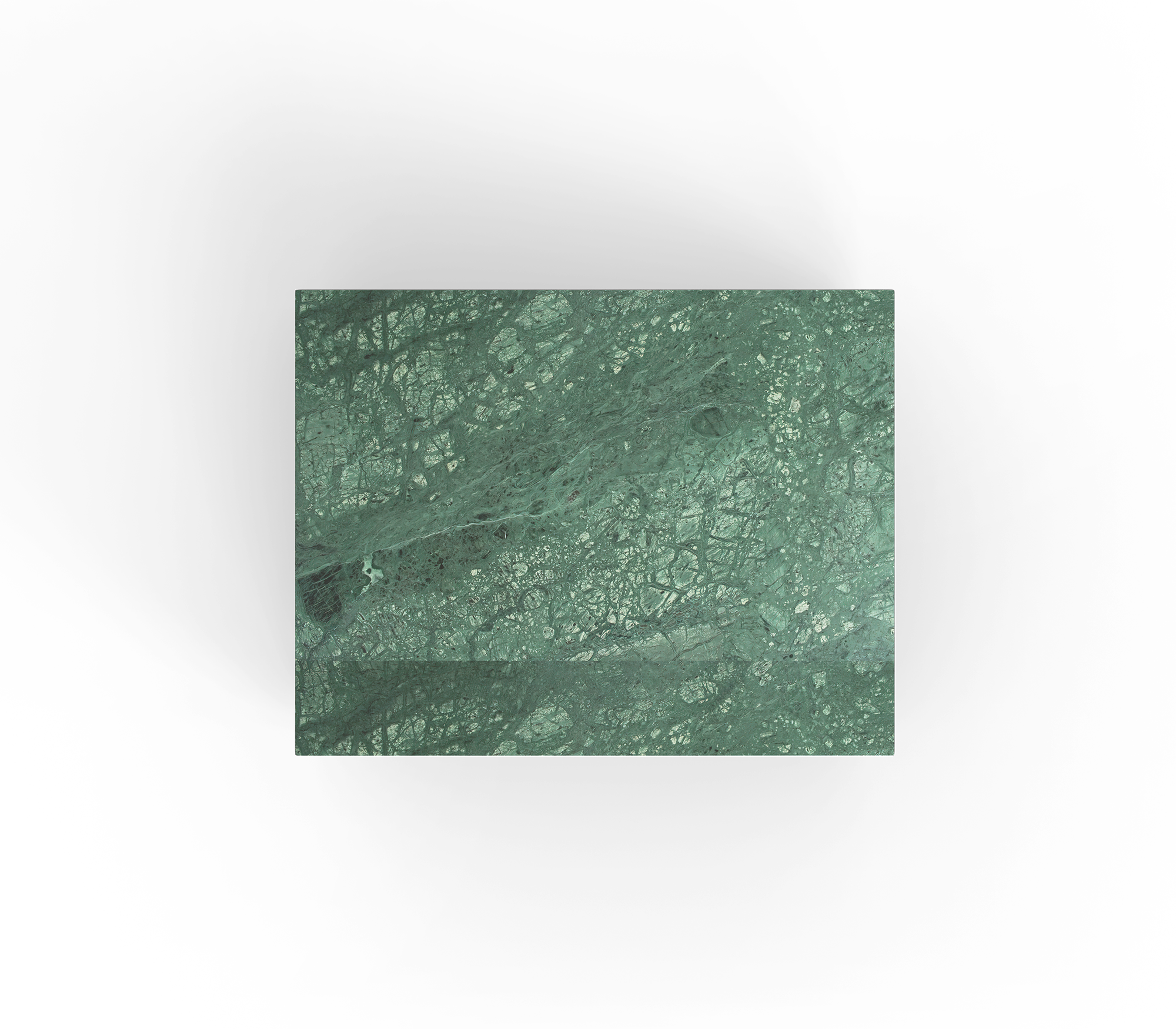 Обеденный стол Boulder Guatemala Stone