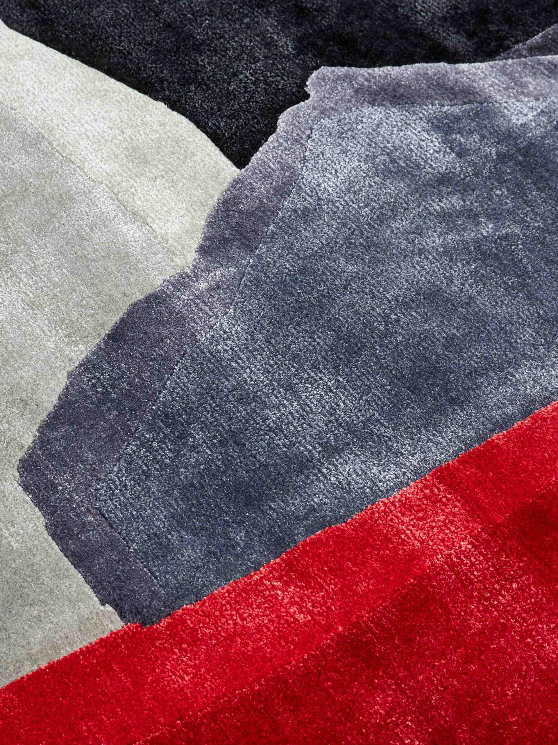 Роскошный дизайнерский ковер