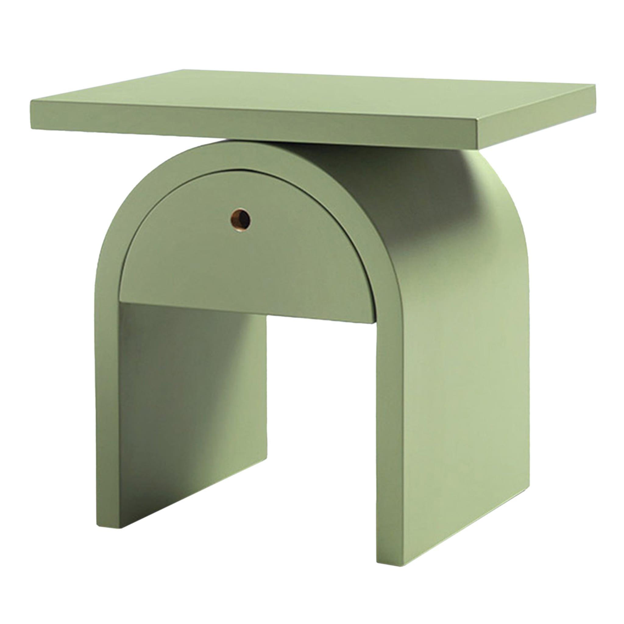 Тумбочка Arcom Light Green