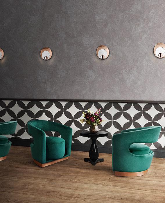 Кресло для отдыха Elias - 2