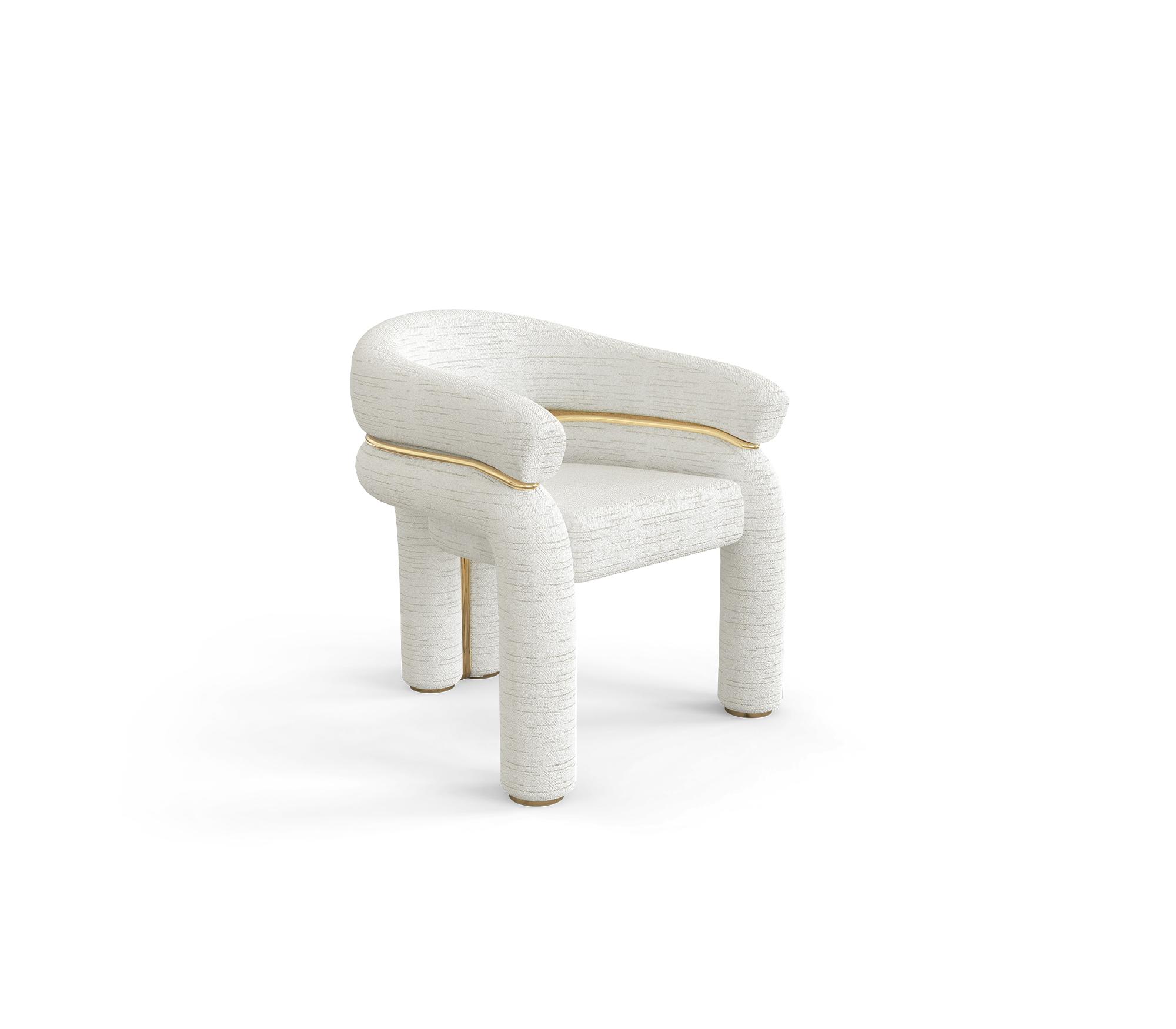 Кресло Celestia White