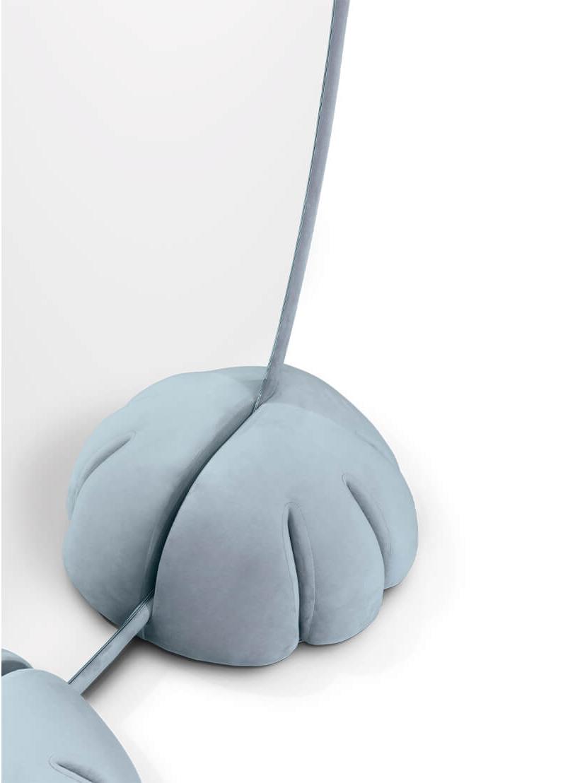 Напольное зеркало для детей Bunny Wonderland