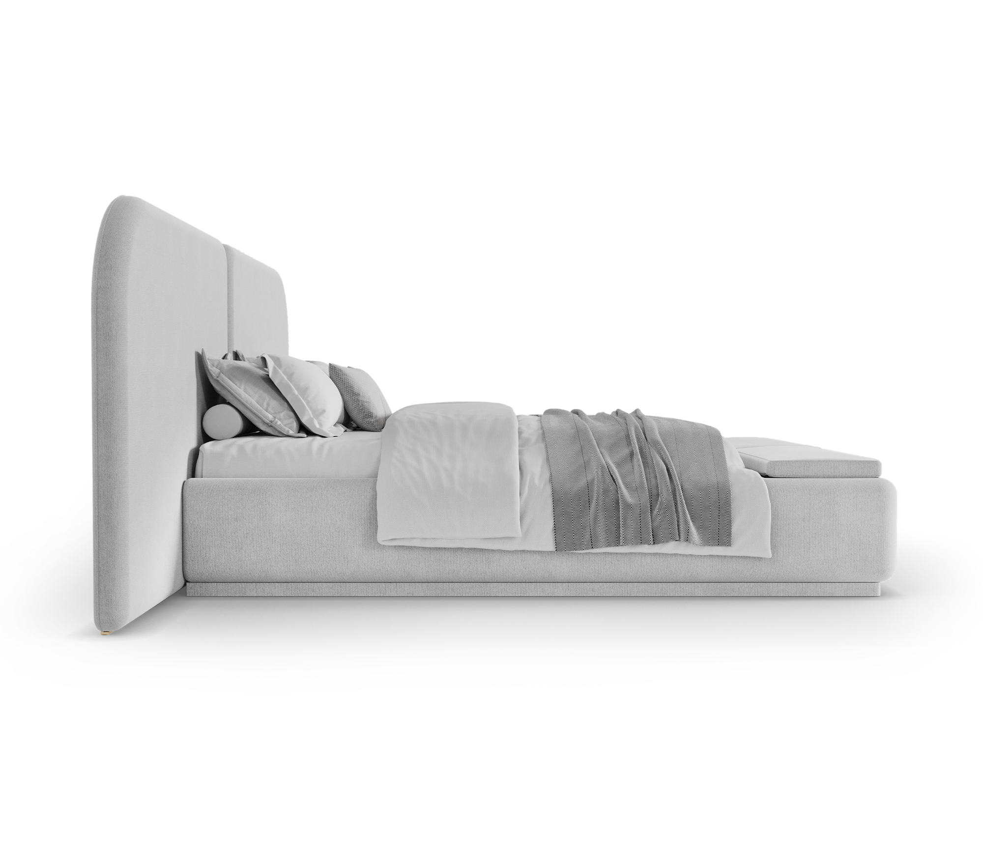 Кровать Isla Master