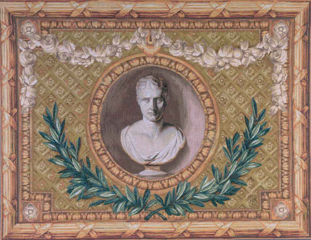 Гобелен «Наполеон»