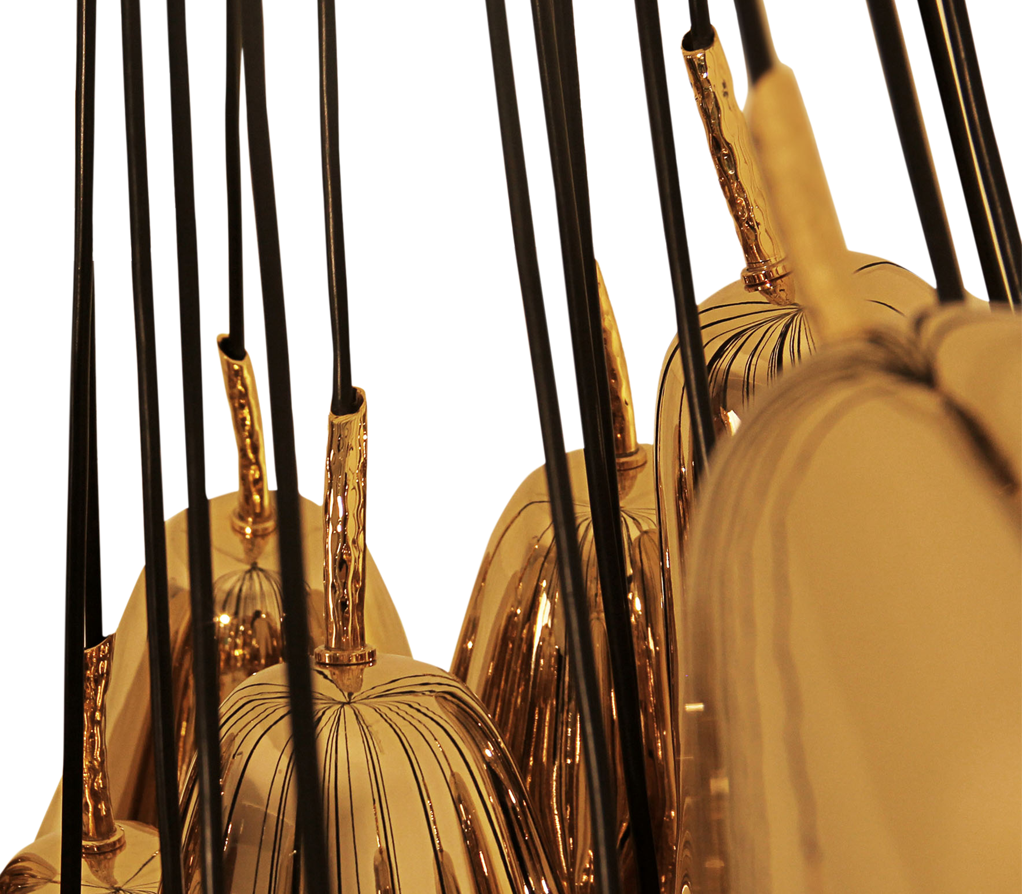 Люстра Orion II