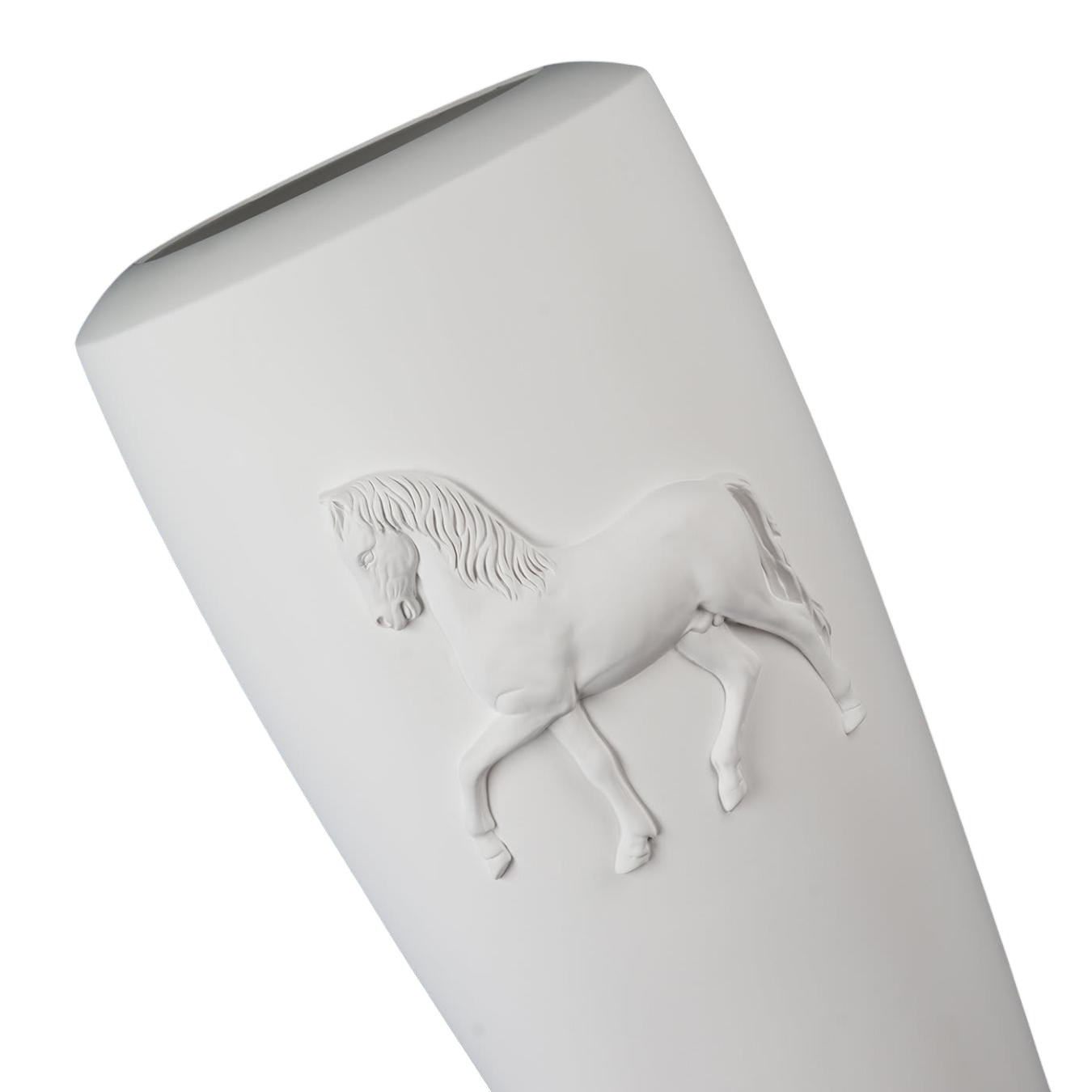 Obice Horse вазасы