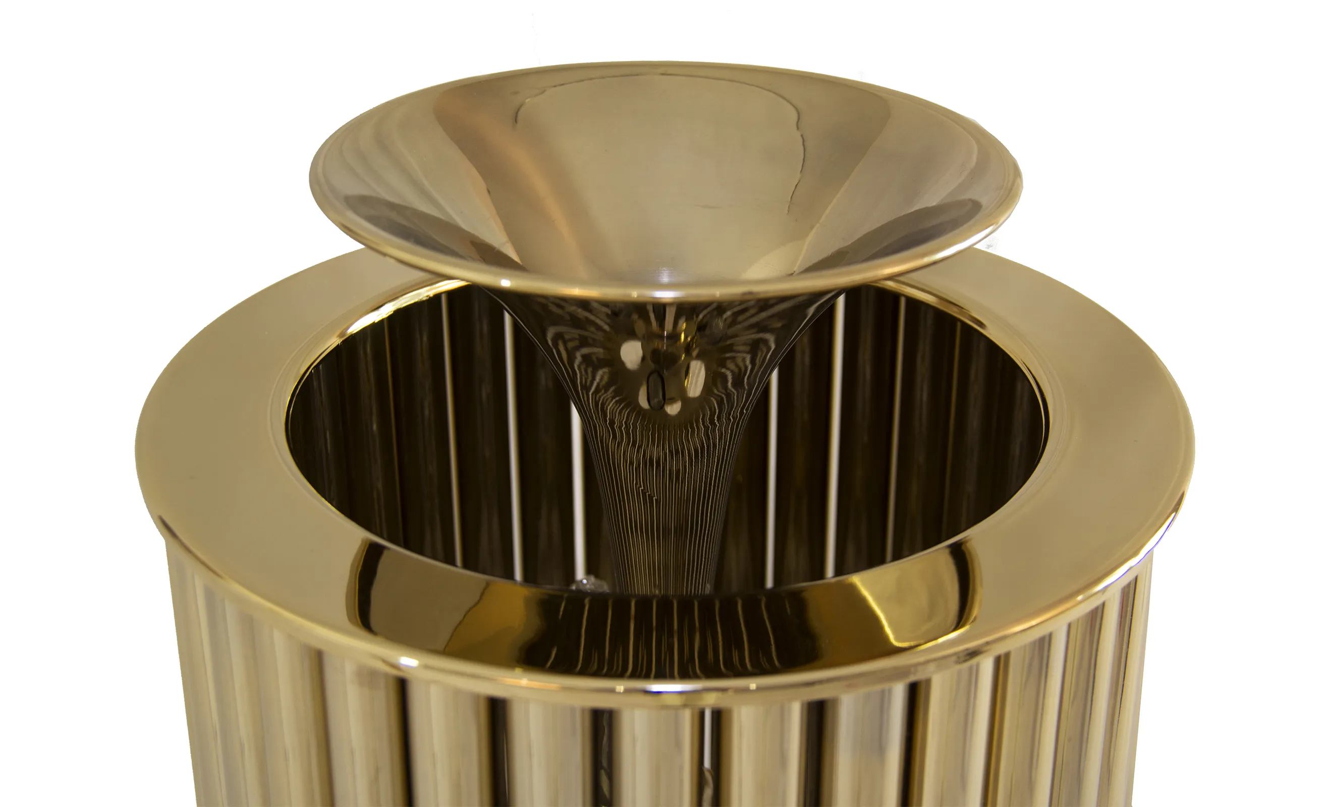 Настольная лампа Elegance