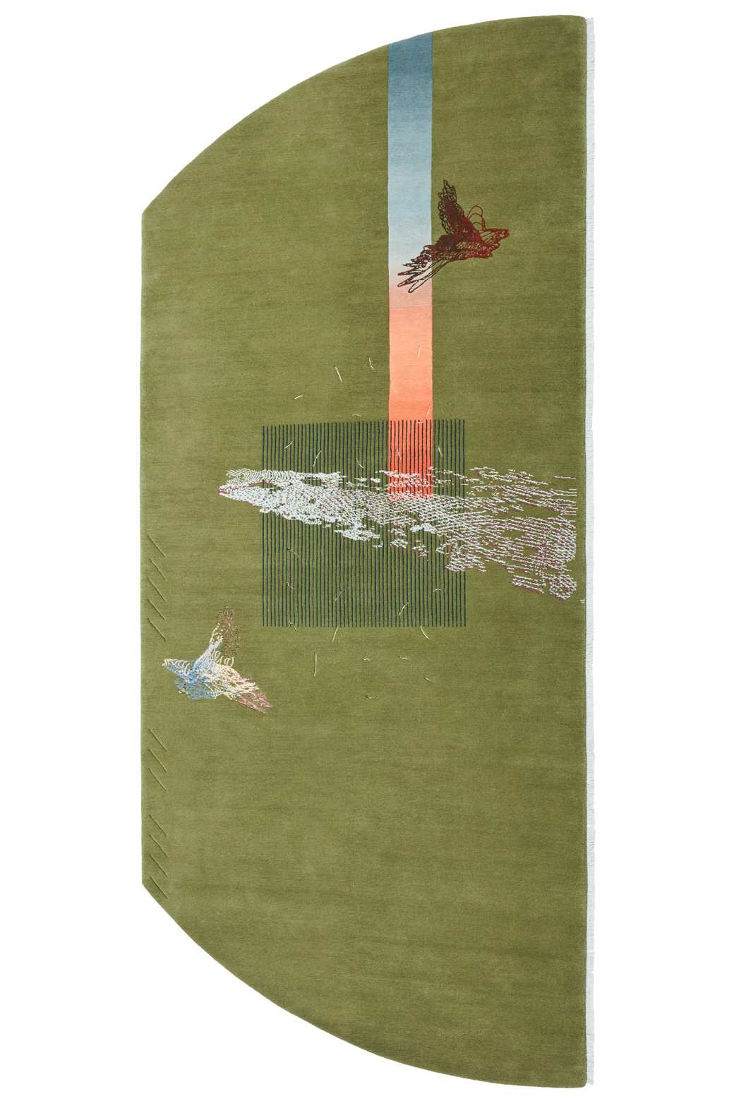 Ковер Impassable