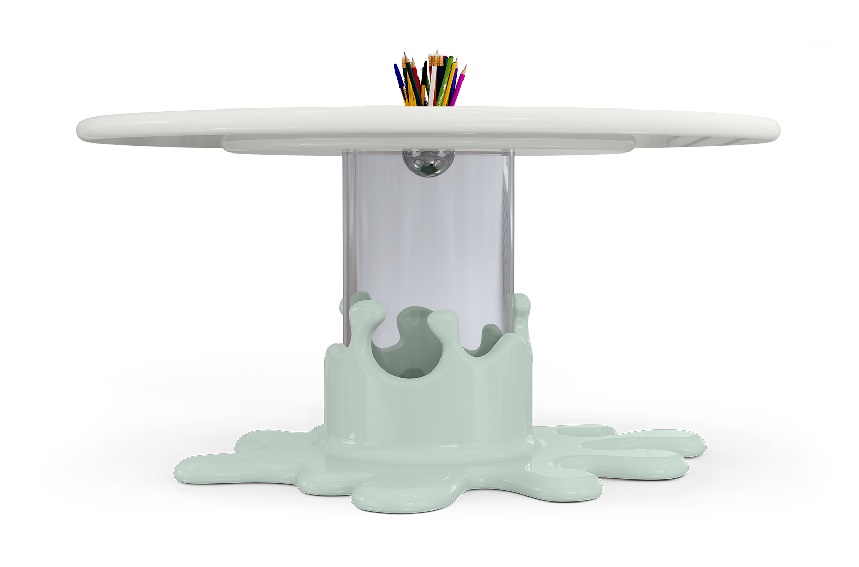 Детский столик Marshmallow Play Adventure