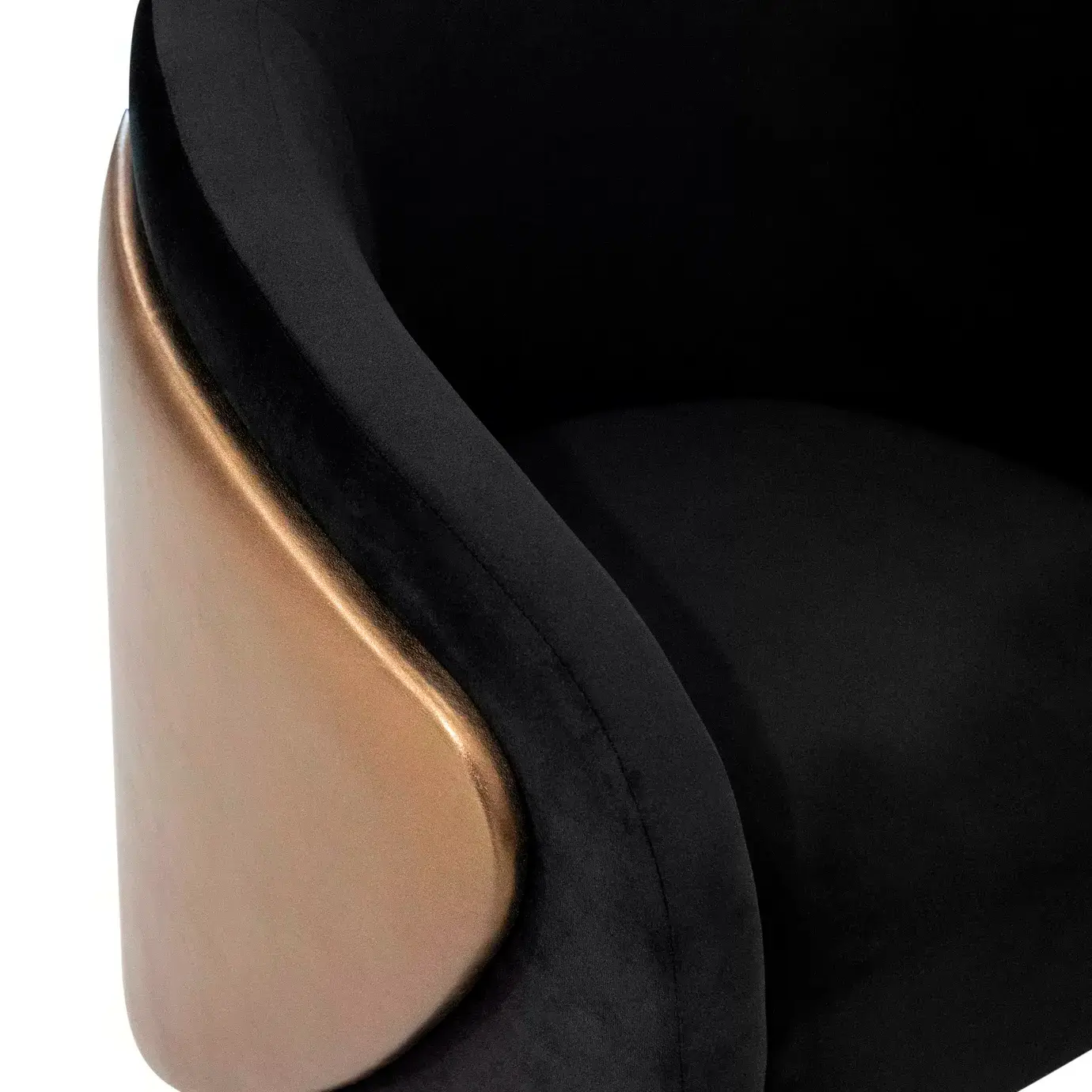 Кресло Camille