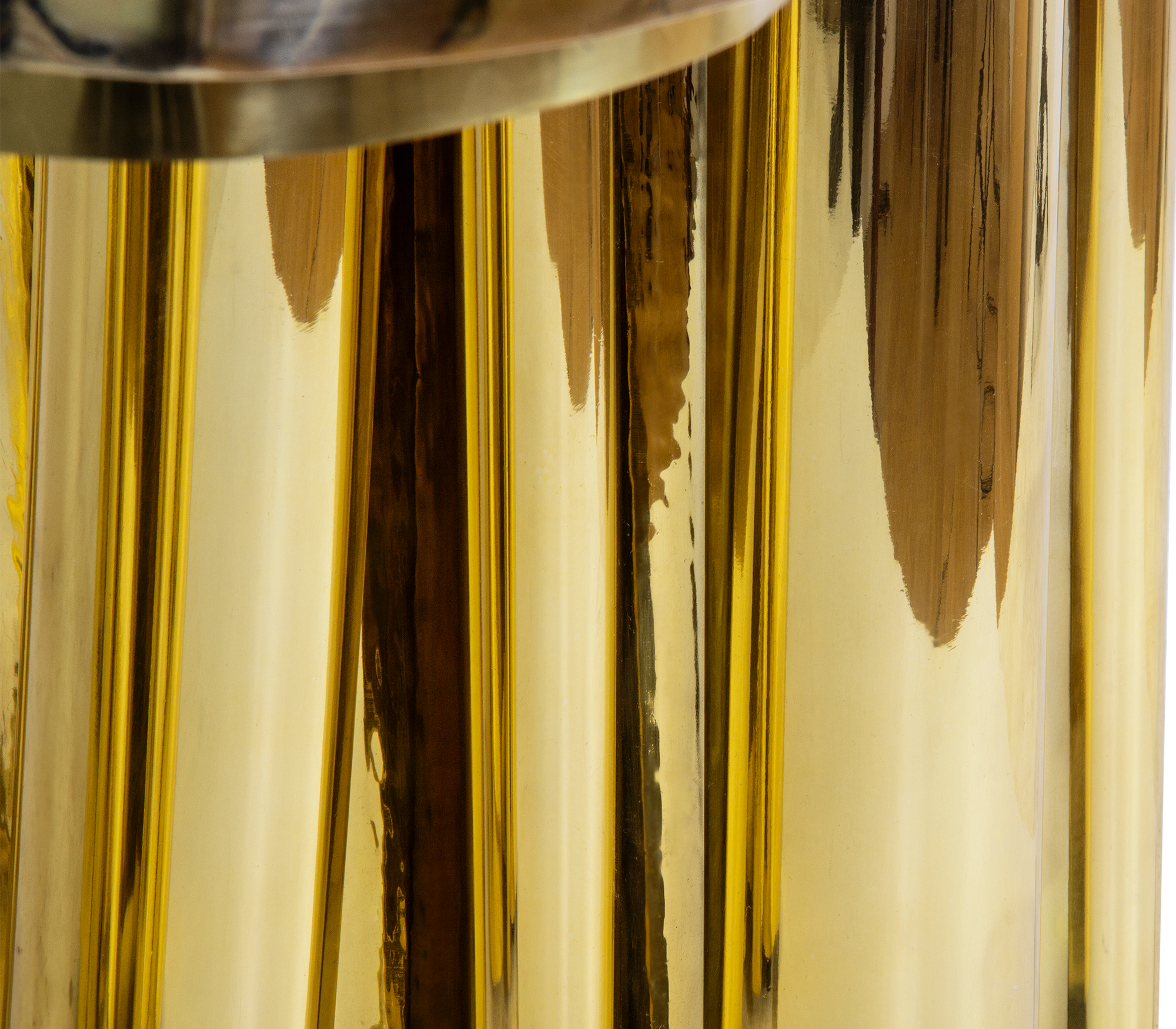 Ас үстелі Artisan Gold | Өлшемі: Ш 350 см