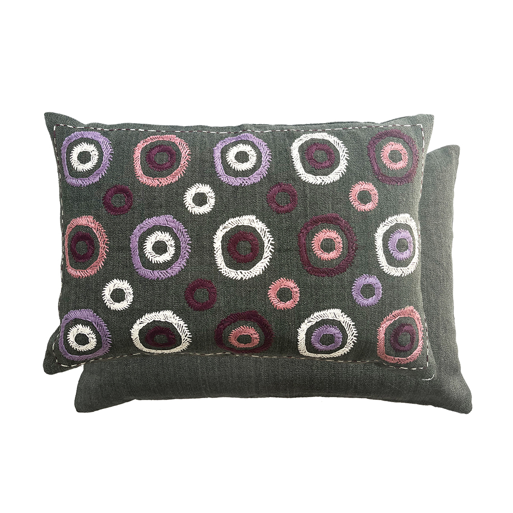 Zafora - Heather 60 × 40 жастық
