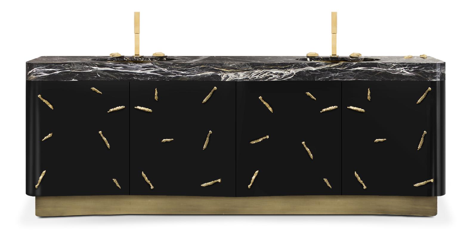 Тумба с раковиной Sanctuary